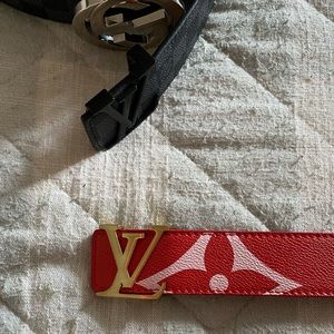 Louie Vuitton
